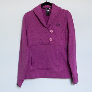 The North Face Women's Shawl Collar Sweater